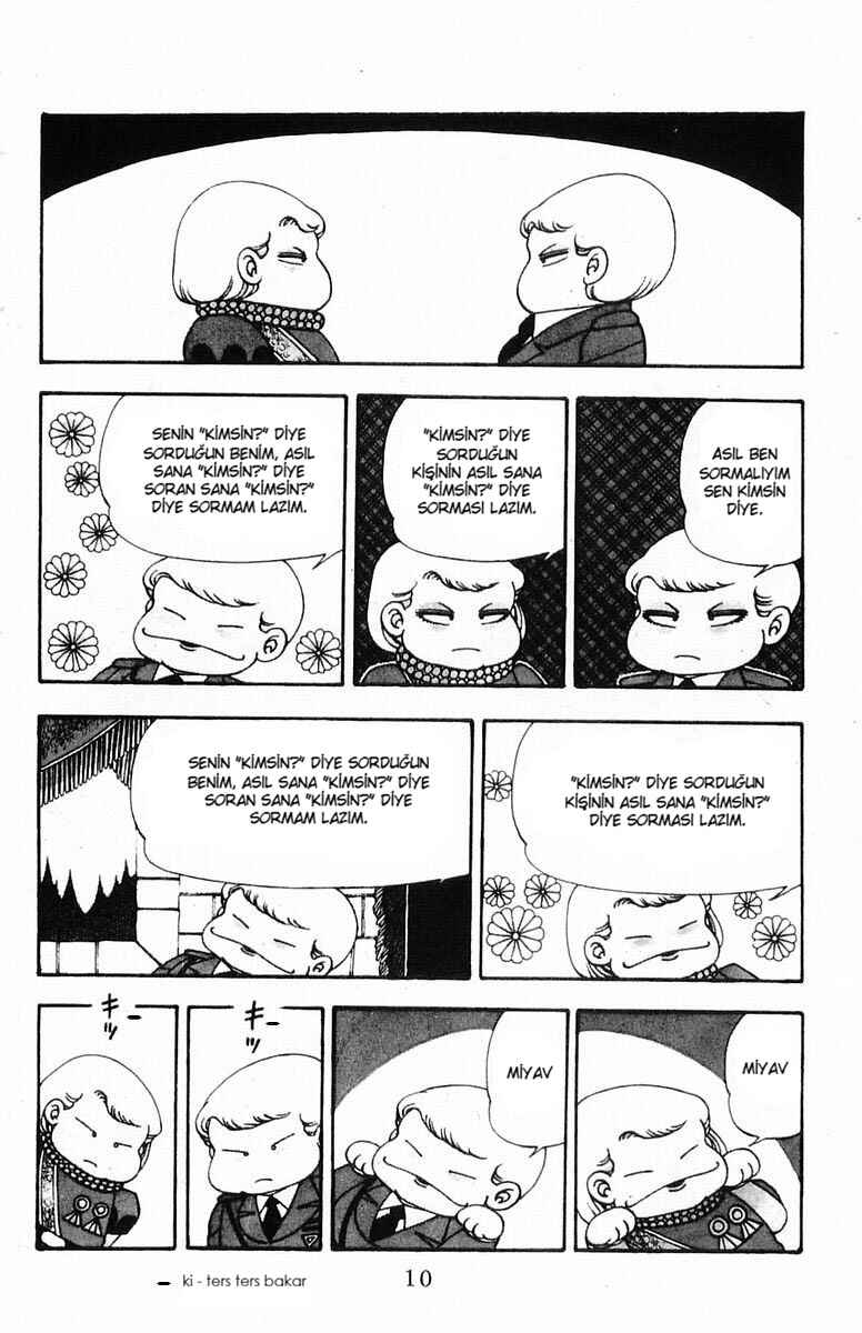 Patalliro! Chapter 14 - Page 9