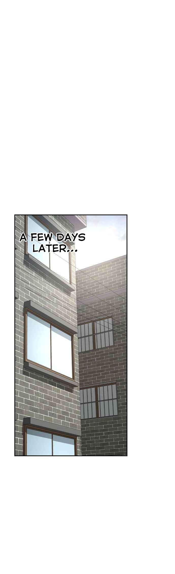 Mujikbaeksu Gye Baek-sun Chapter 18 - Page 21
