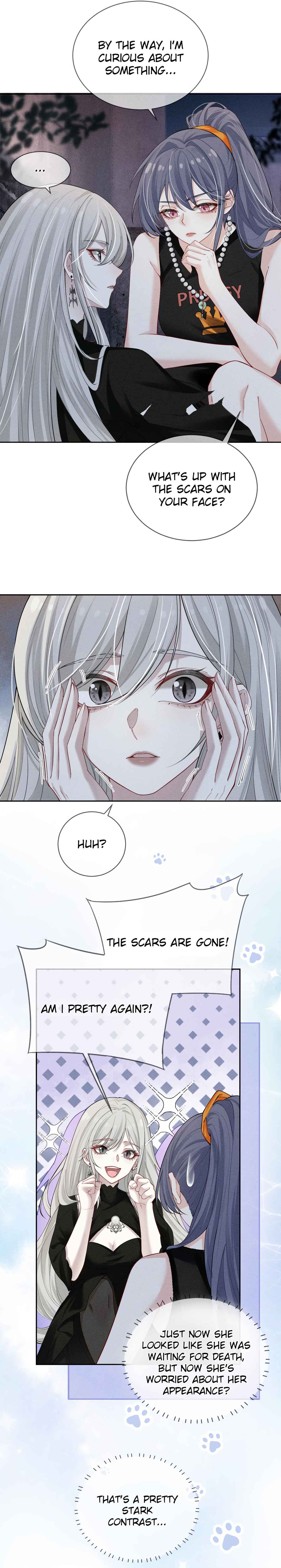 Kiss Me In The Dark Of Night Chapter 5 - Page 4