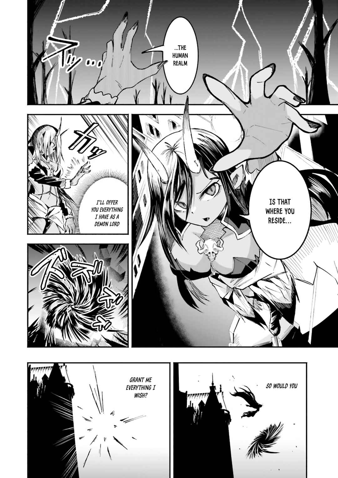 Isekai de Haishin Katsudou wo Shitara Tairyou no Yandere Shinja wo Umidashite Shimatta Ken Chapter 3 - Page 14