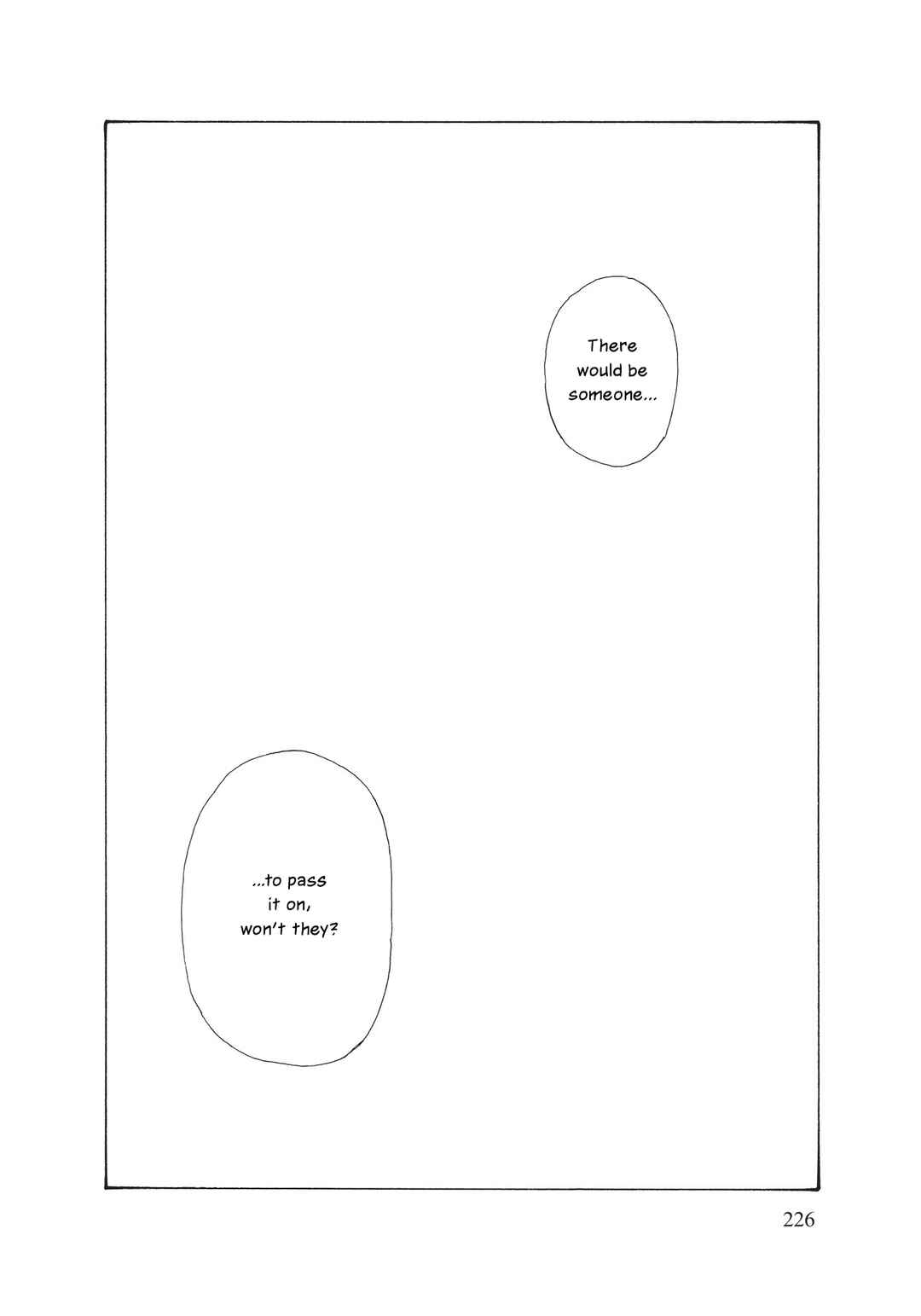 Hallucination from the Womb Chapter 8 - Page 23