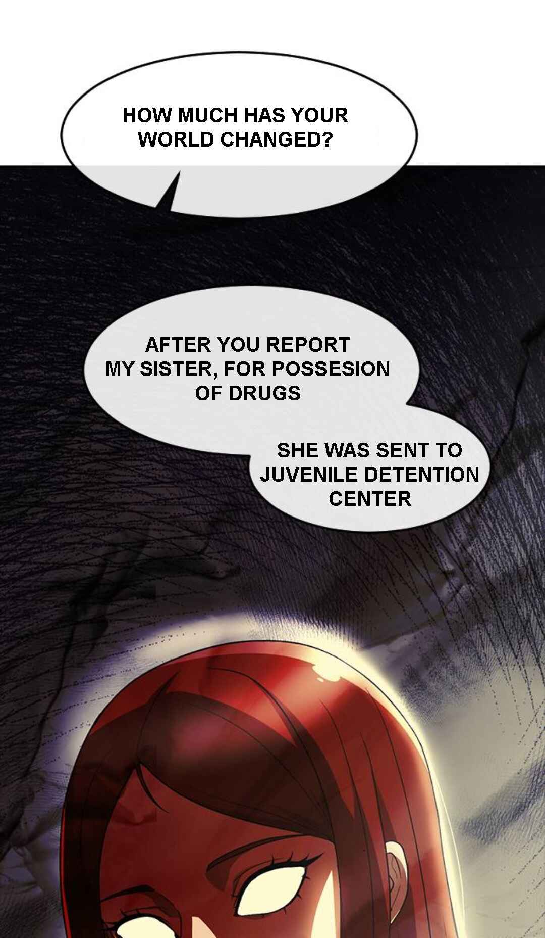 Random Chat Chapter 298 - Page 22