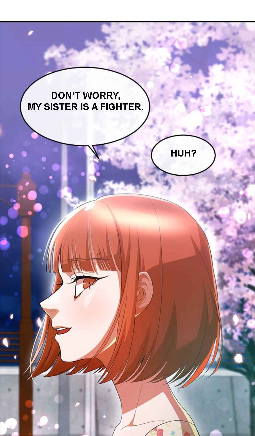 Random Chat Chapter 298 - Page 25