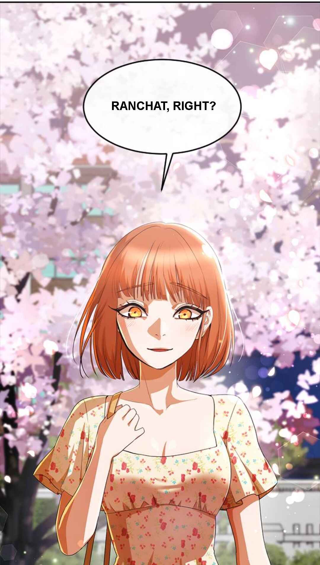 Random Chat Chapter 298 - Page 3
