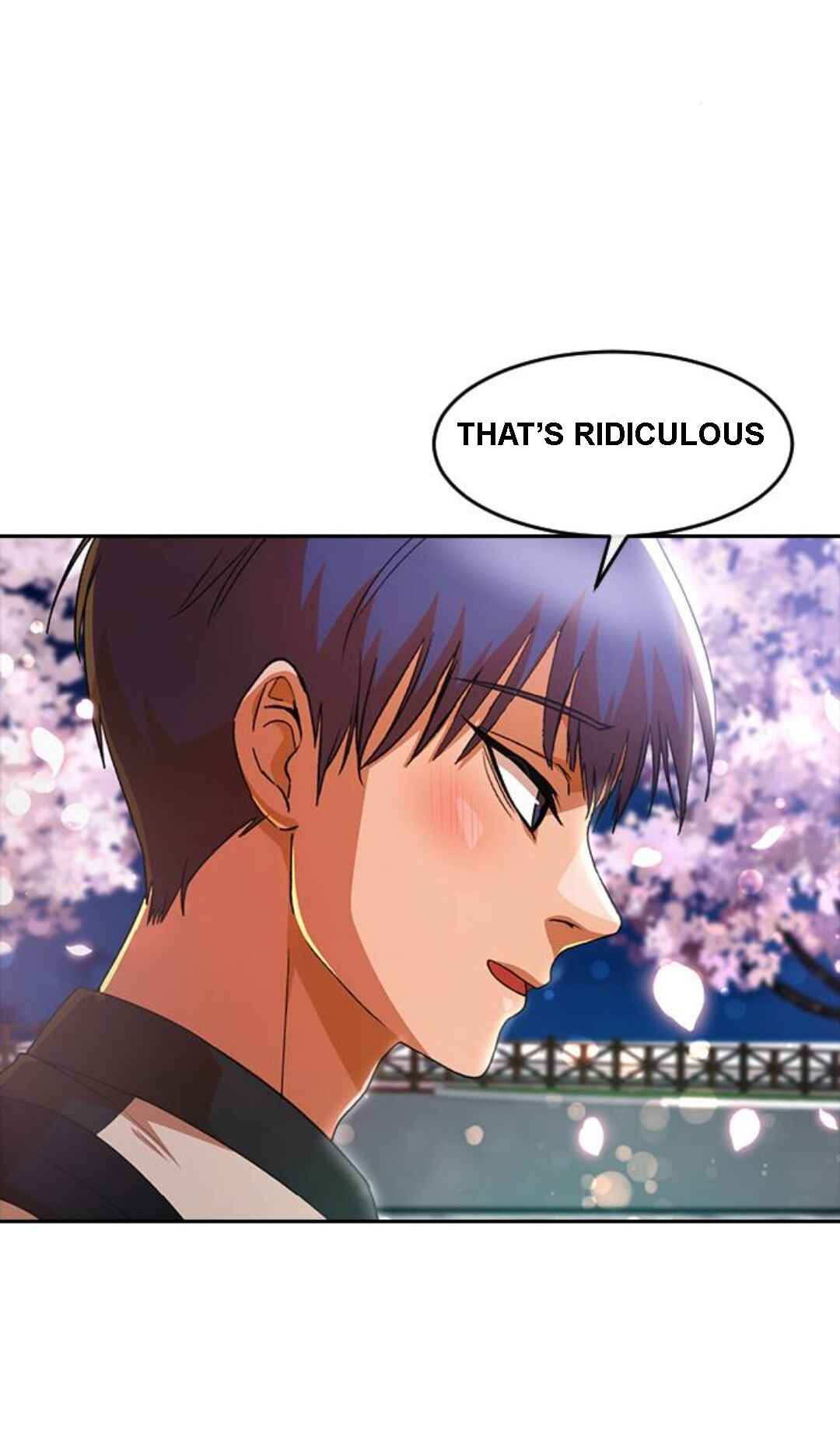 Random Chat Chapter 298 - Page 34