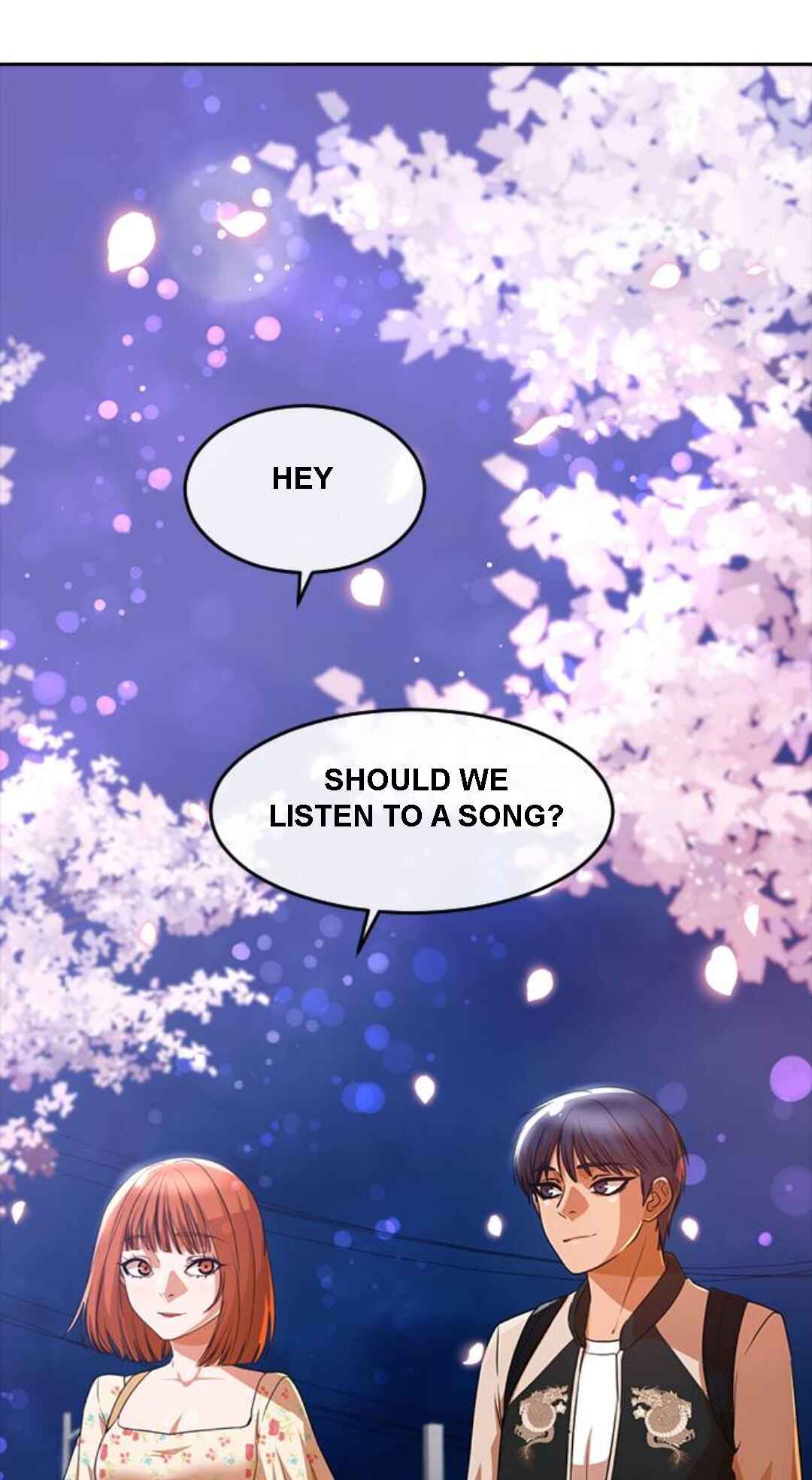 Random Chat Chapter 298 - Page 37