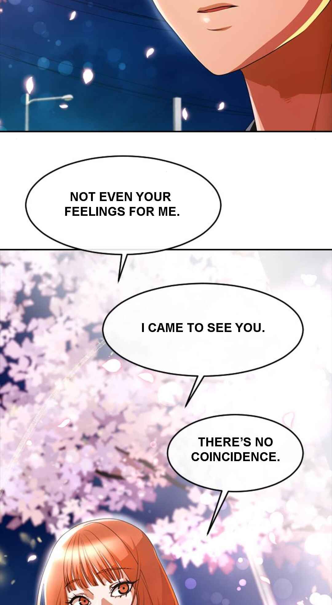 Random Chat Chapter 298 - Page 41