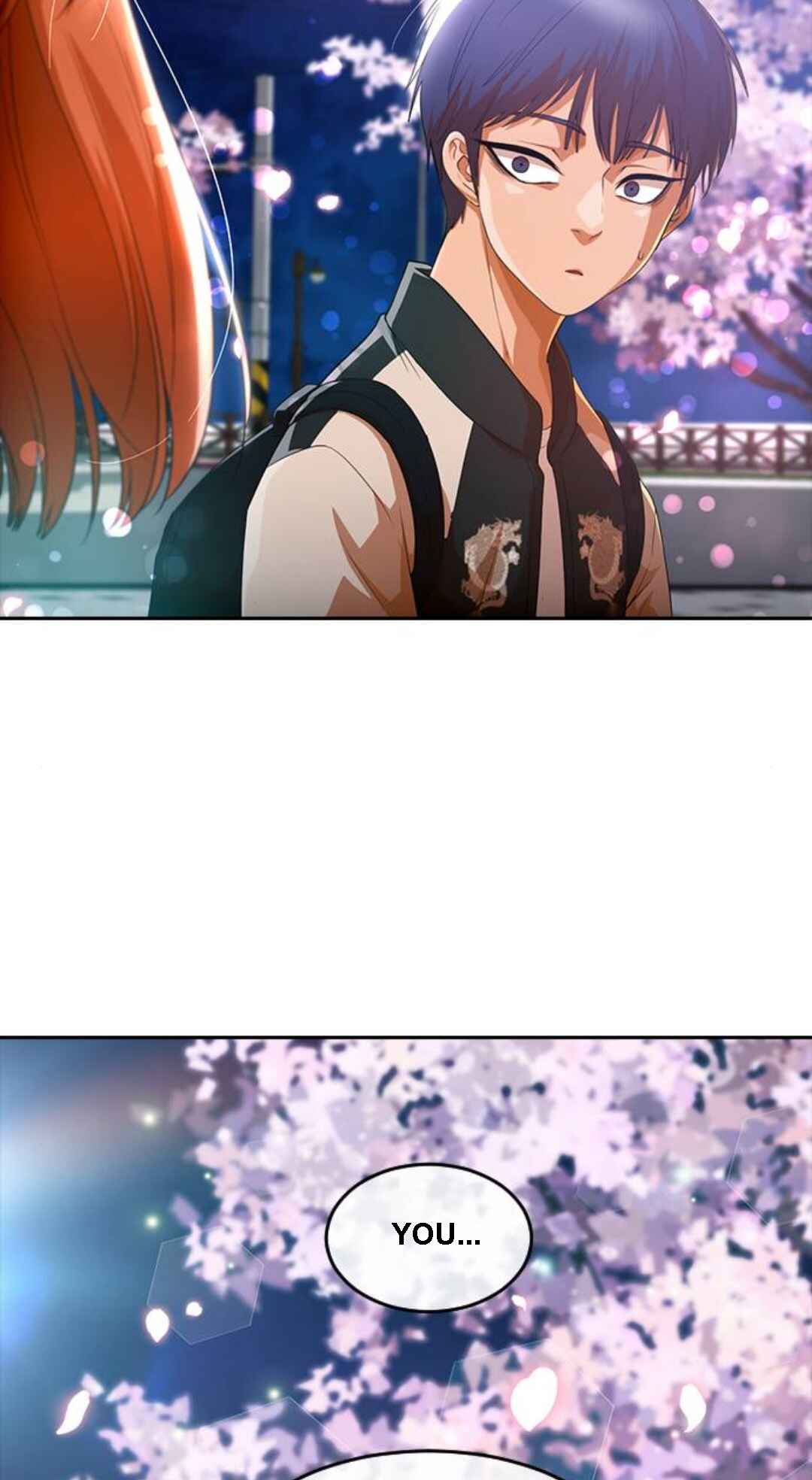 Random Chat Chapter 298 - Page 43