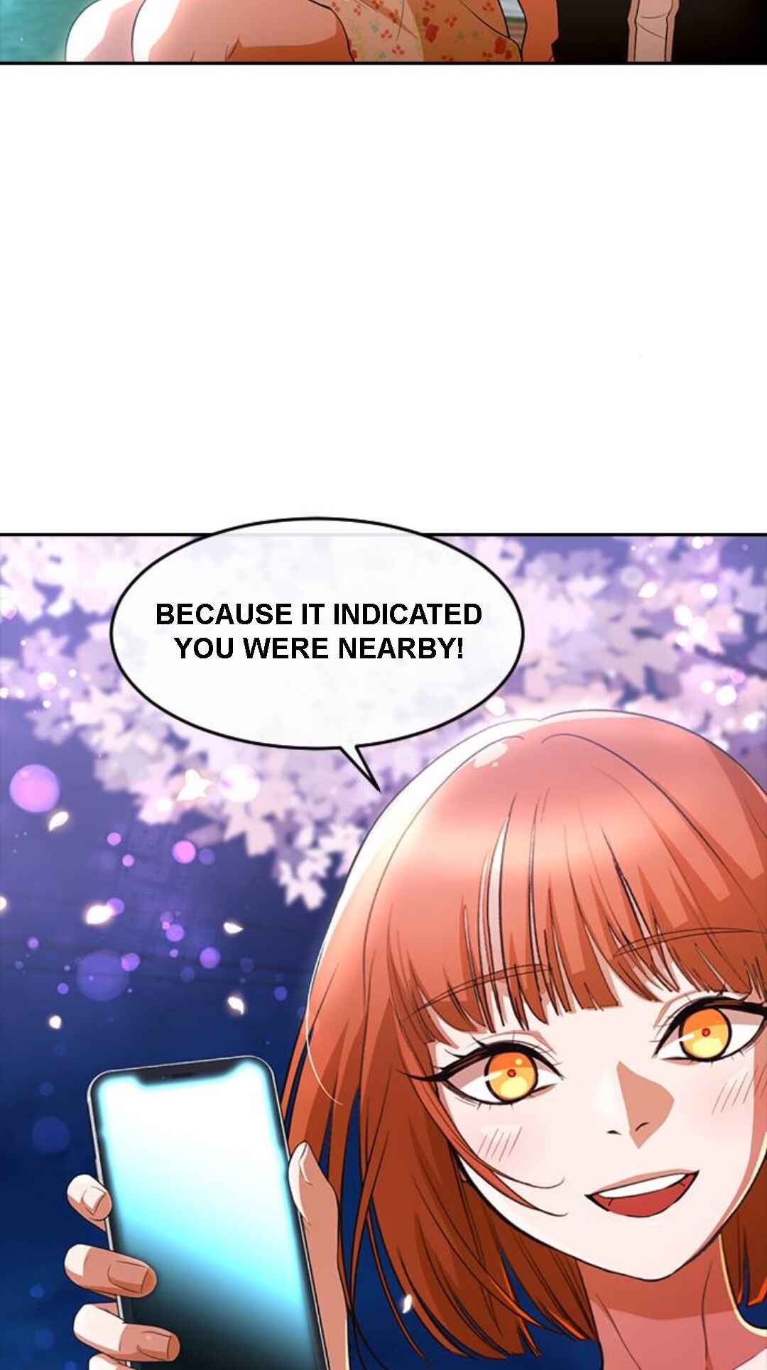 Random Chat Chapter 298 - Page 49