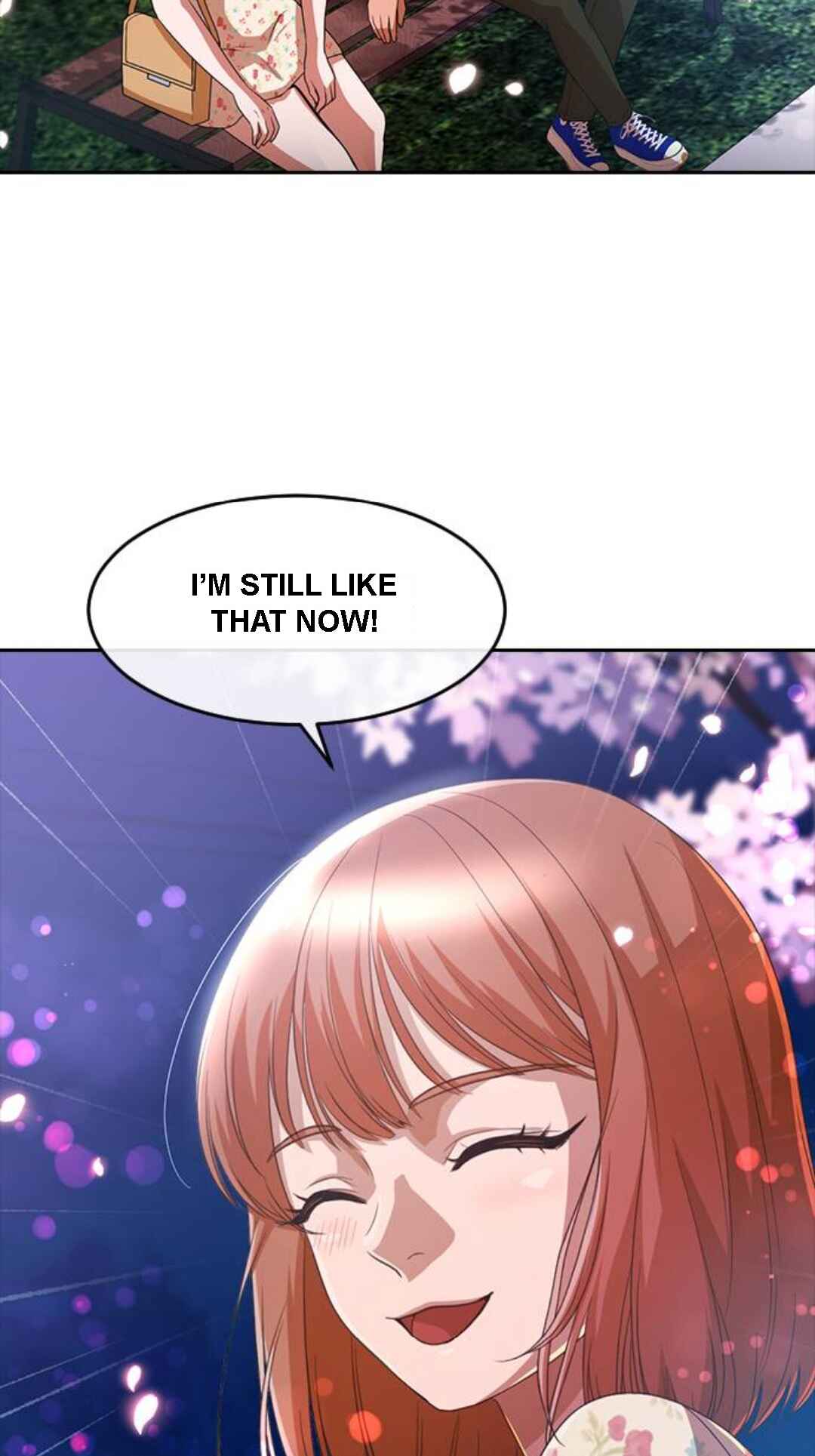 Random Chat Chapter 298 - Page 55