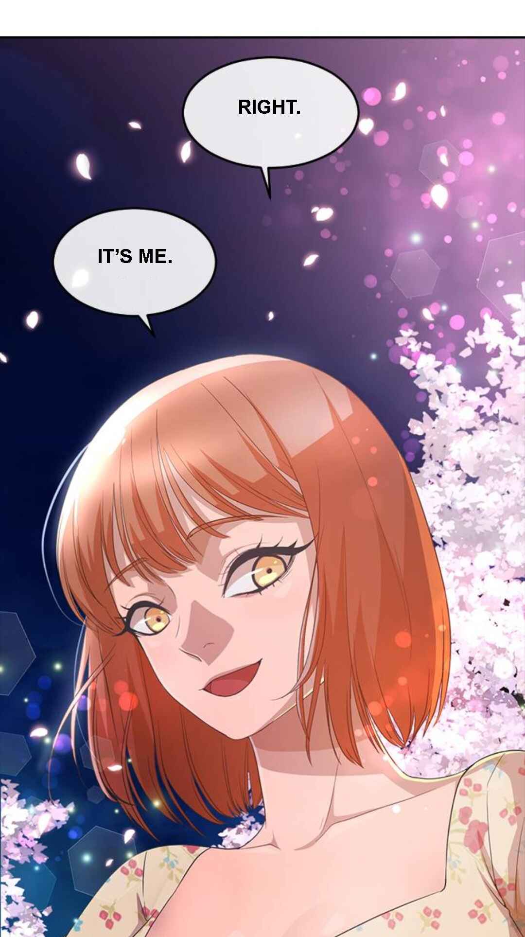 Random Chat Chapter 298 - Page 60