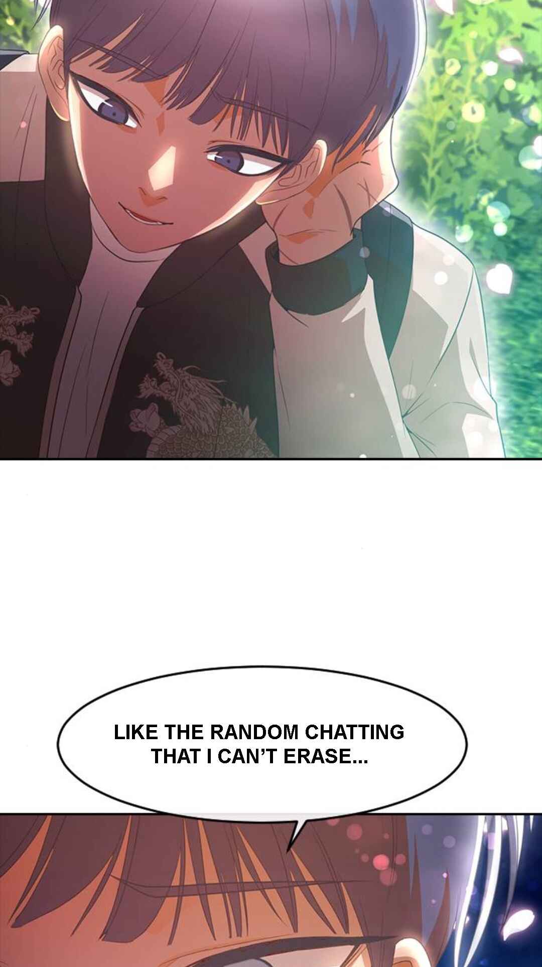 Random Chat Chapter 298 - Page 69