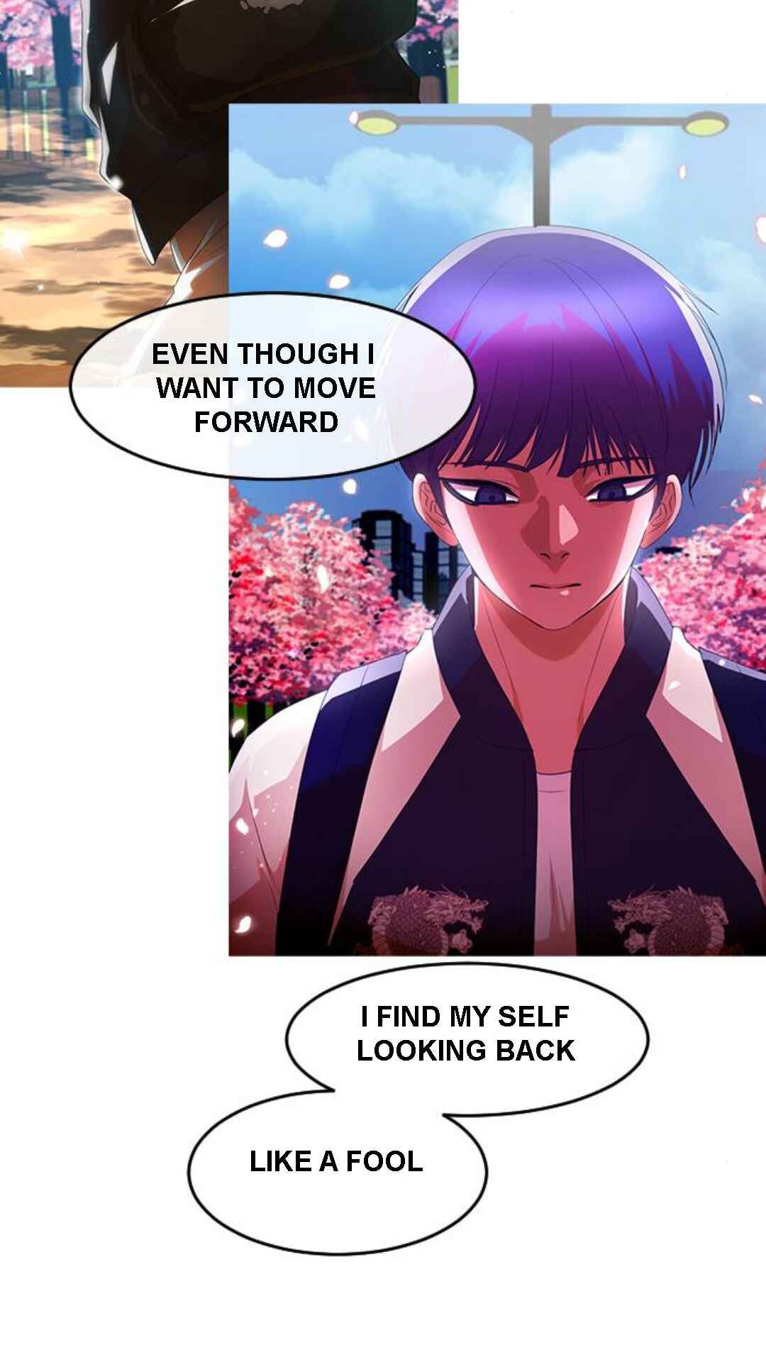 Random Chat Chapter 298 - Page 71
