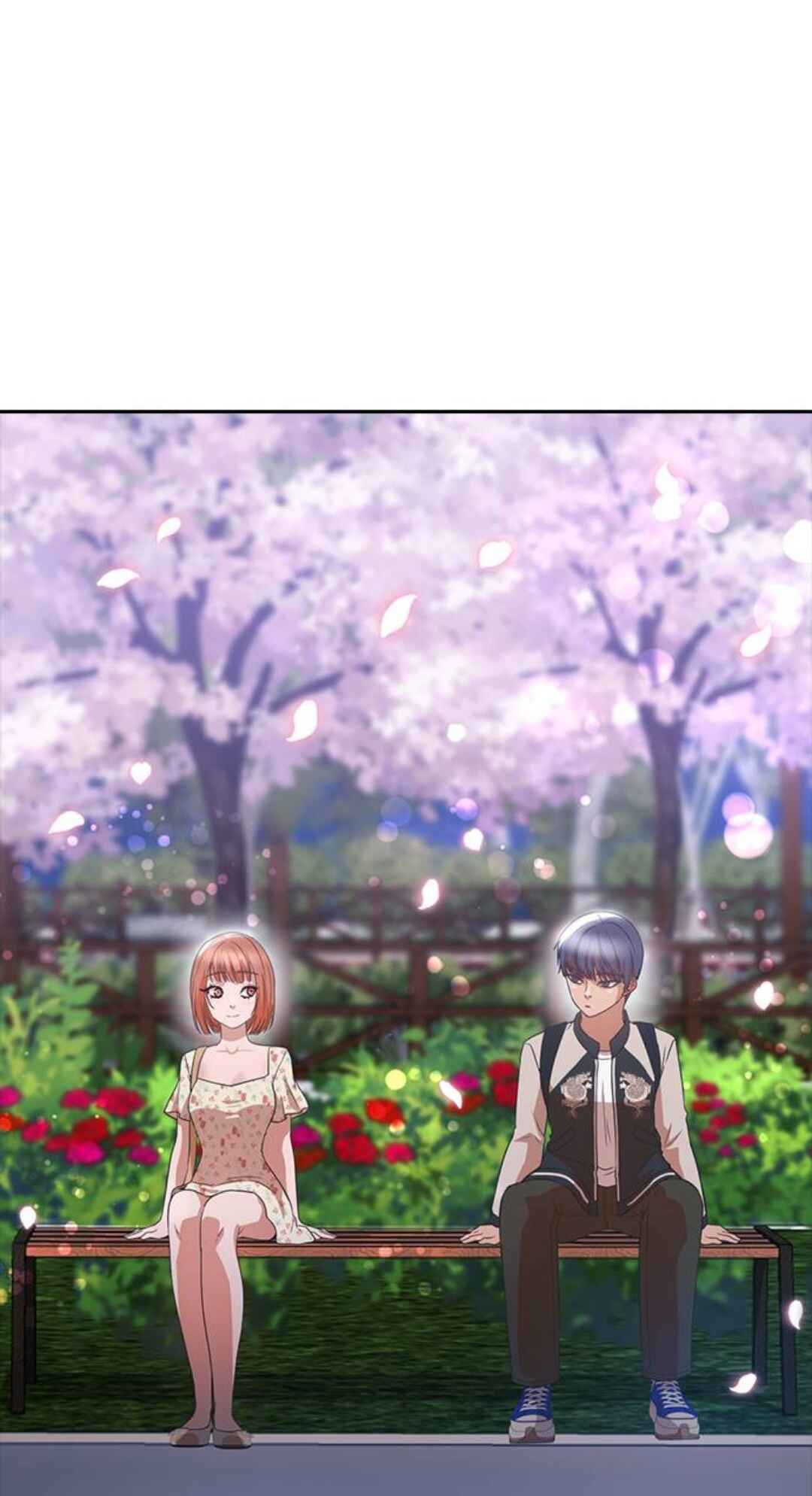 Random Chat Chapter 298 - Page 76