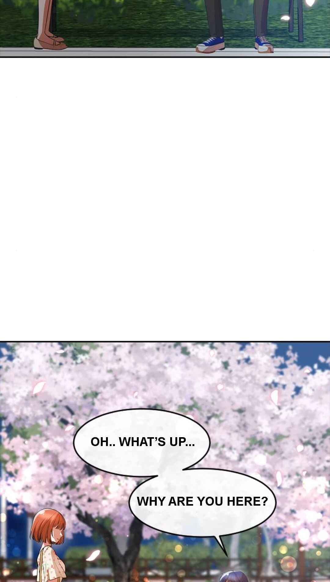 Random Chat Chapter 298 - Page 8