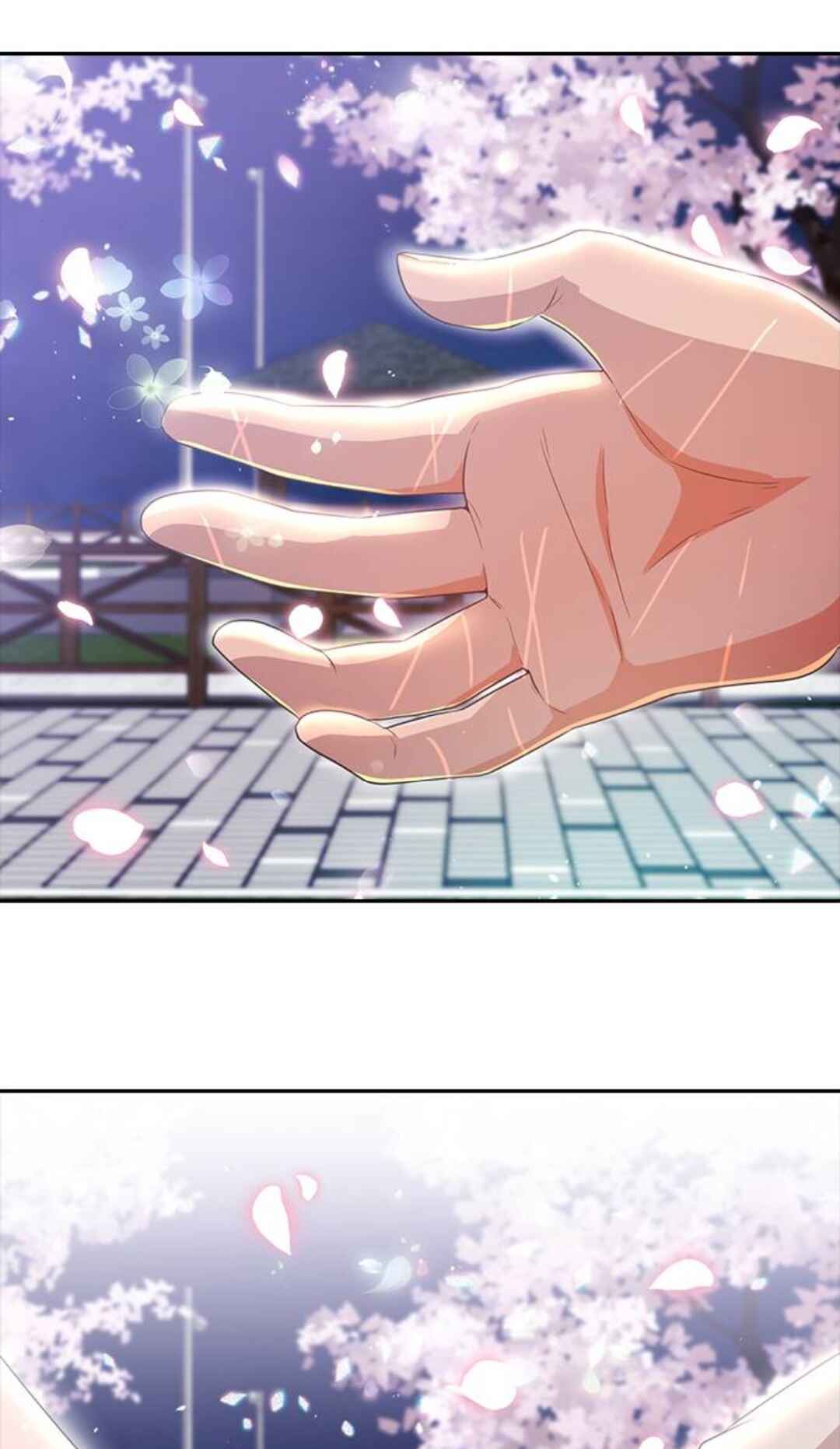 Random Chat Chapter 298 - Page 85
