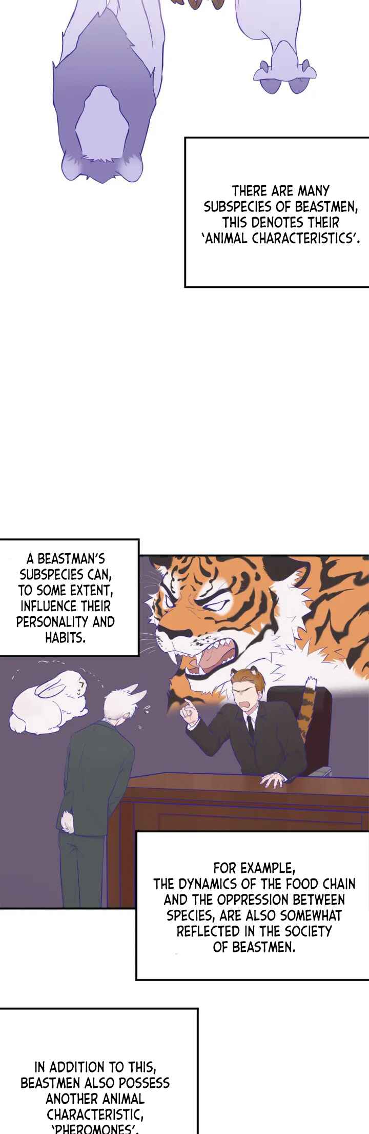 Lying Puppies Get Eaten Chapter 1 - Page 6