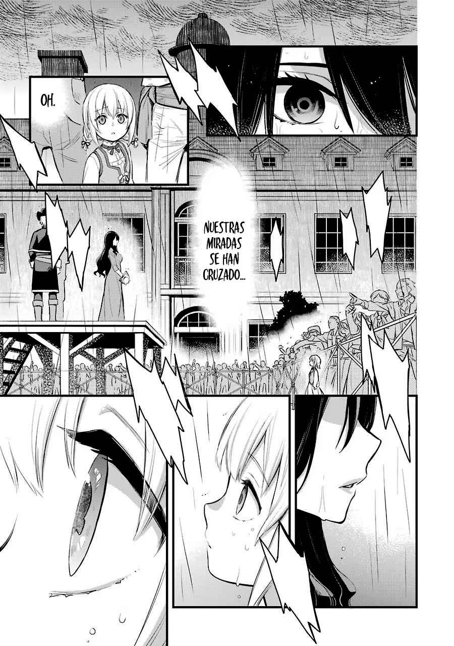 The Holy Grail of Eris Chapter 1.1 - Page 14