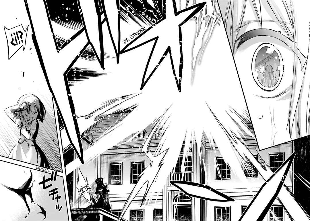 The Holy Grail of Eris Chapter 1.1 - Page 17