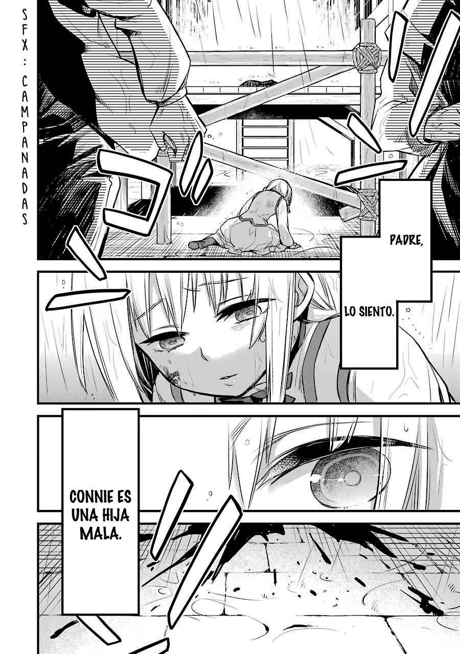 The Holy Grail of Eris Chapter 1.1 - Page 20