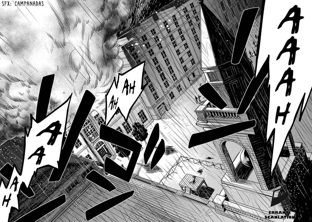 The Holy Grail of Eris Chapter 1.1 - Page 25