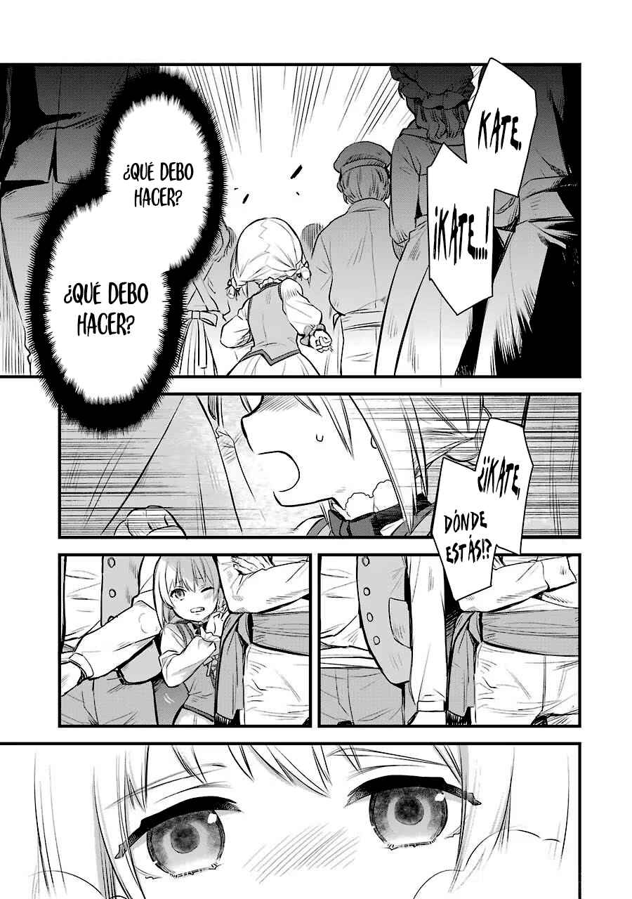 The Holy Grail of Eris Chapter 1.1 - Page 6