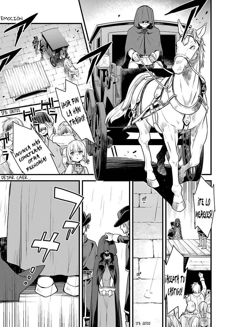 The Holy Grail of Eris Chapter 1.1 - Page 8