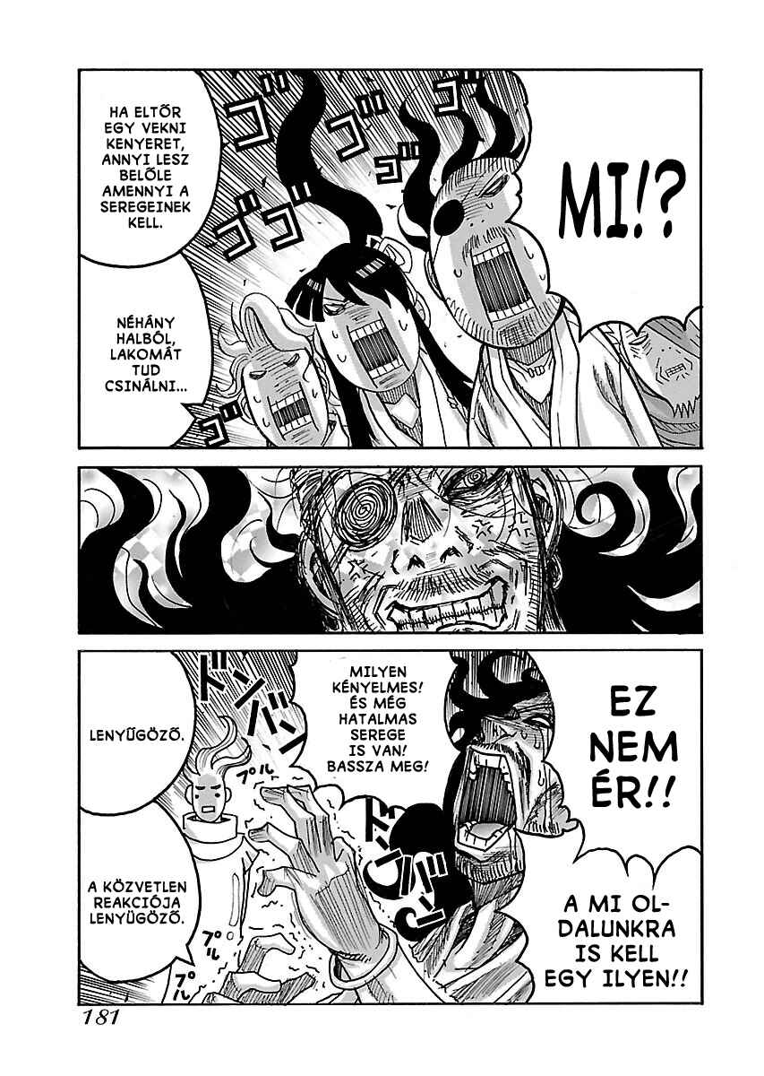 Drifters Chapter 58 - Page 13