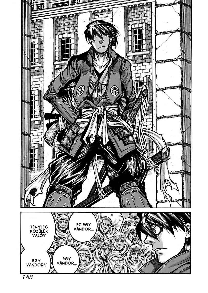 Drifters Chapter 58 - Page 15