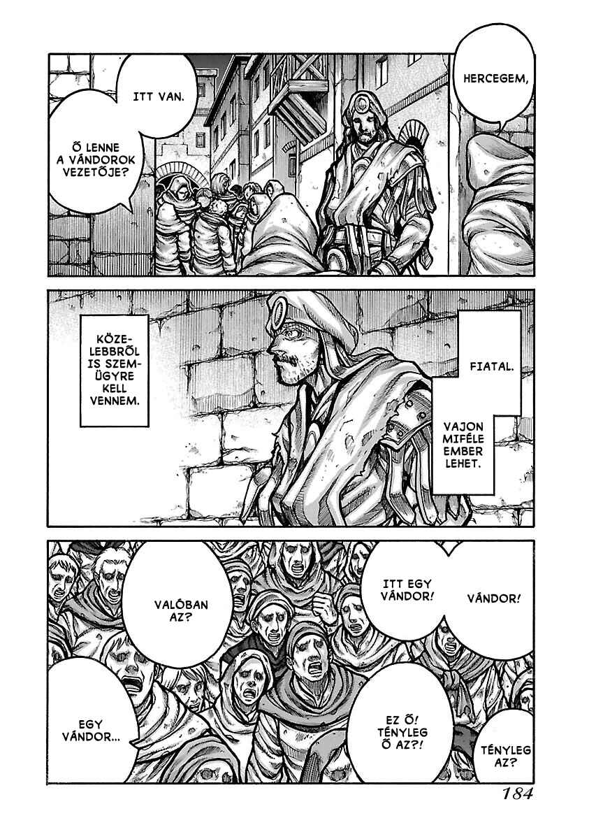 Drifters Chapter 58 - Page 16