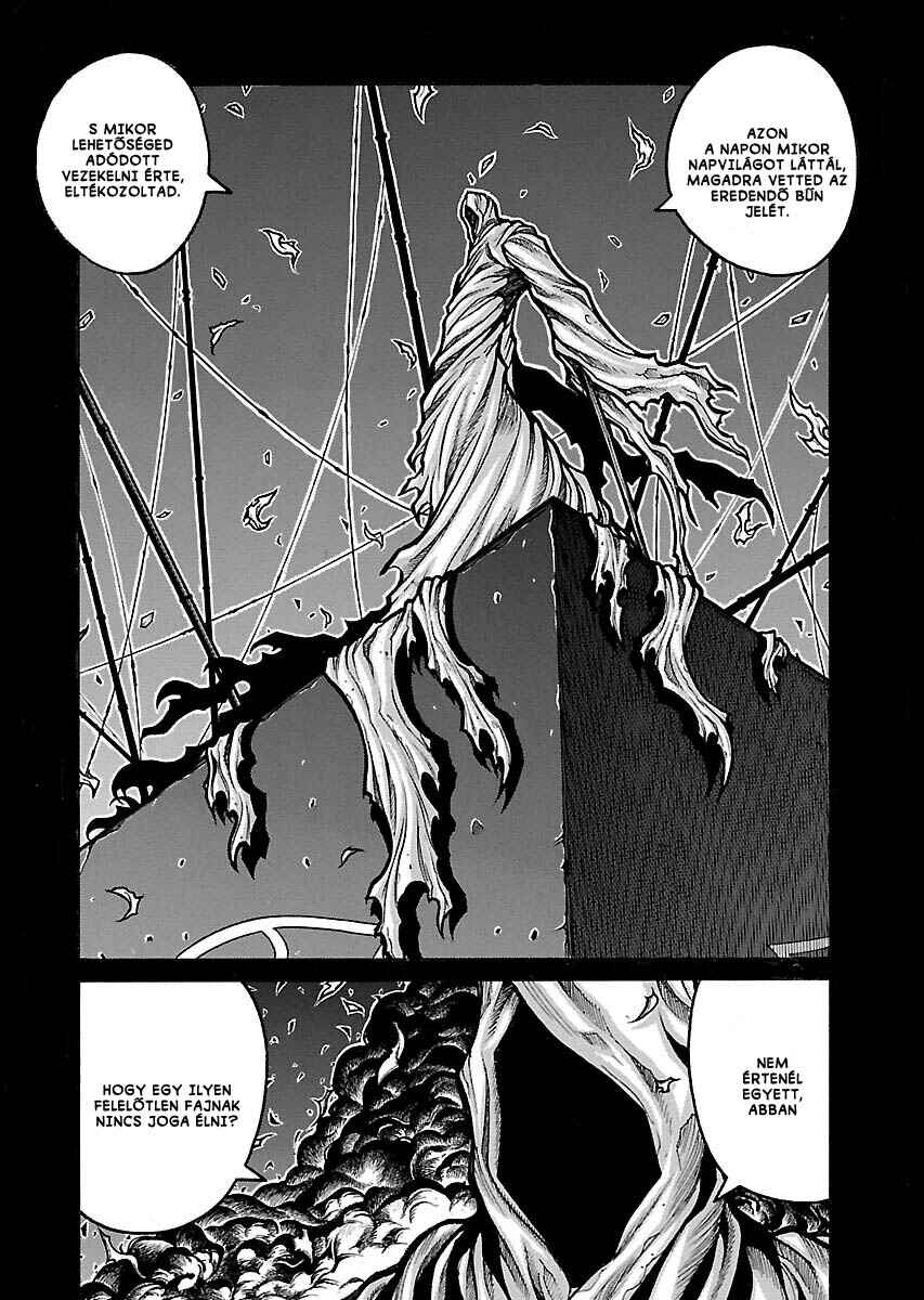 Drifters Chapter 58 - Page 4