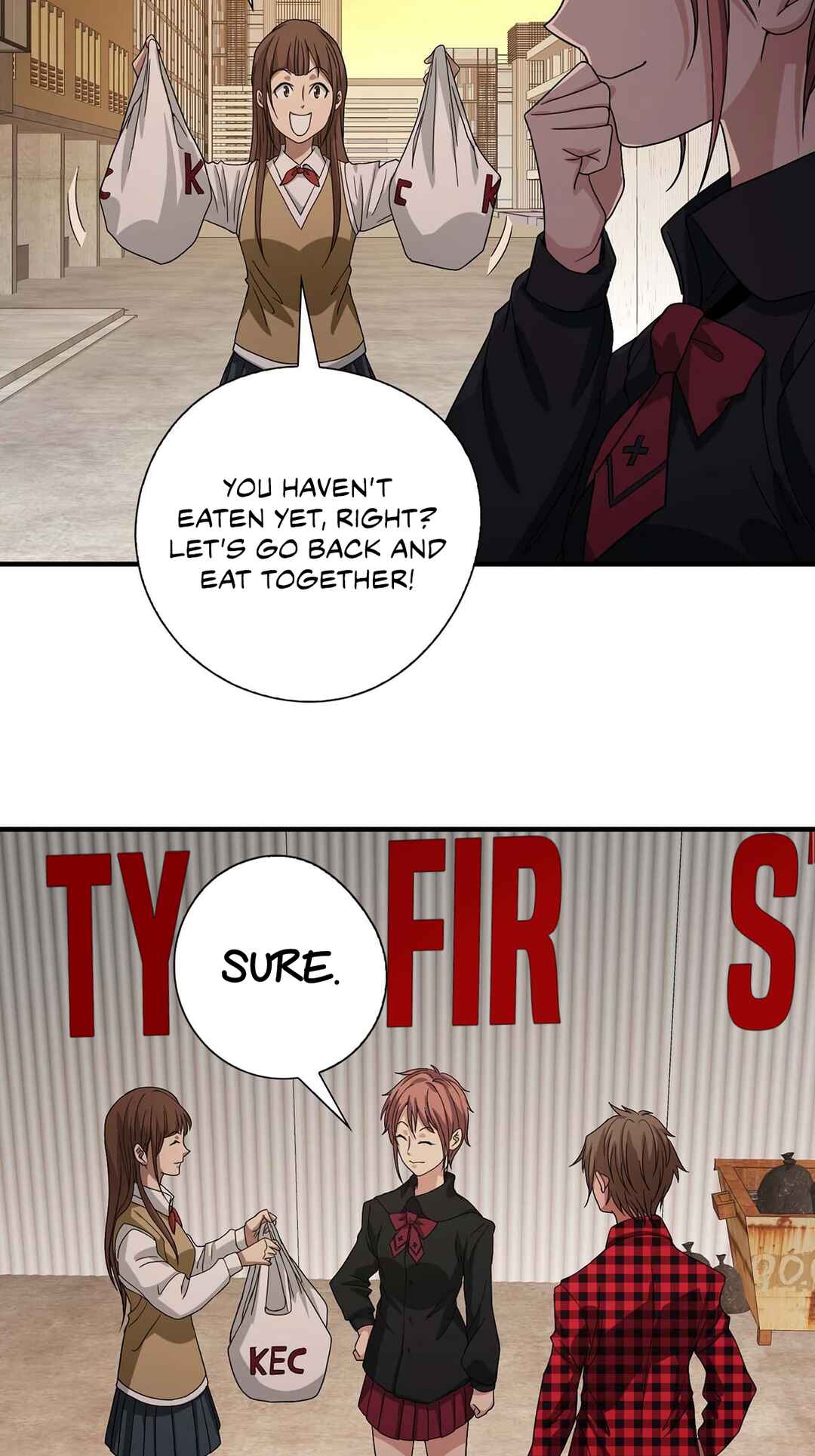 Tales of the Drunken Immortal Chapter 9 - Page 24