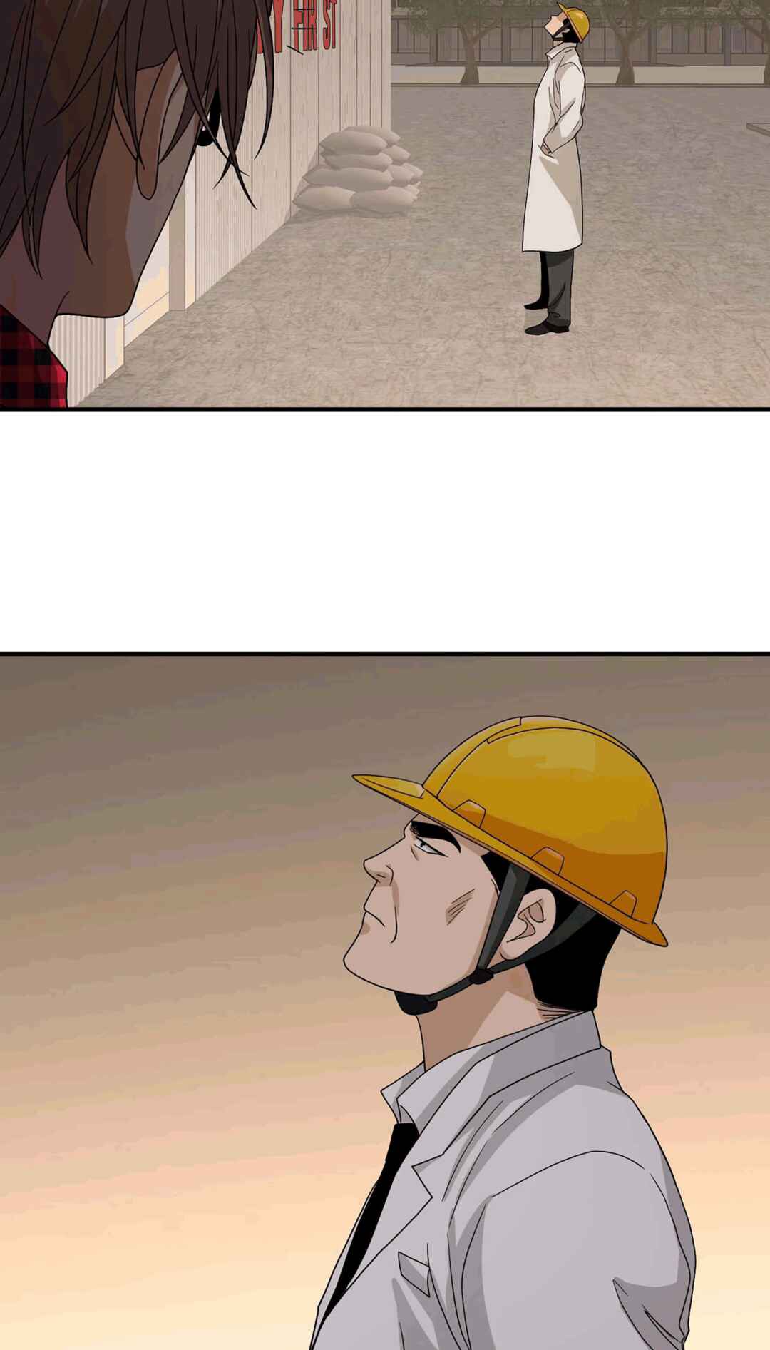 Tales of the Drunken Immortal Chapter 9 - Page 6