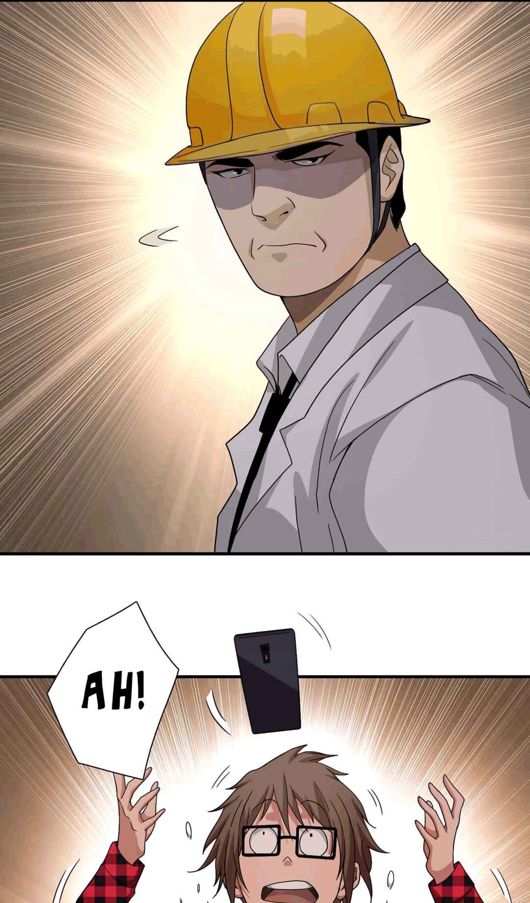 Tales of the Drunken Immortal Chapter 9 - Page 9