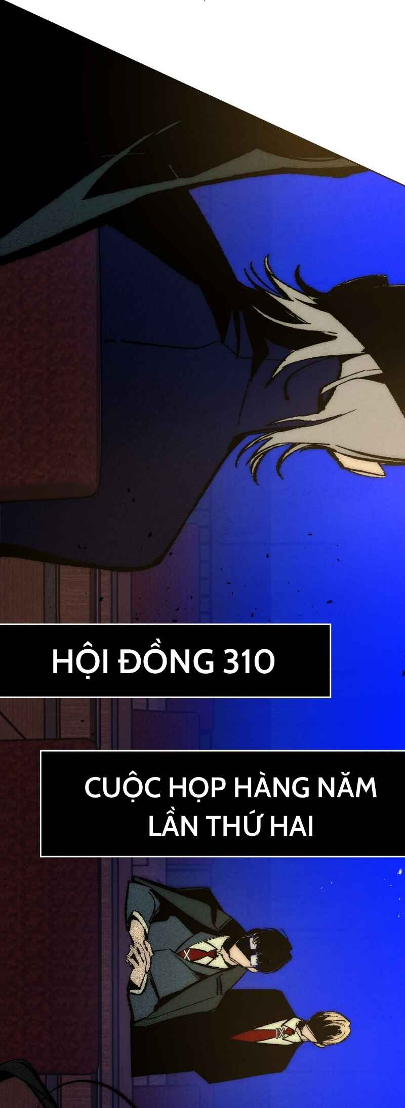 Hand Jumper Chapter 107 - Page 15