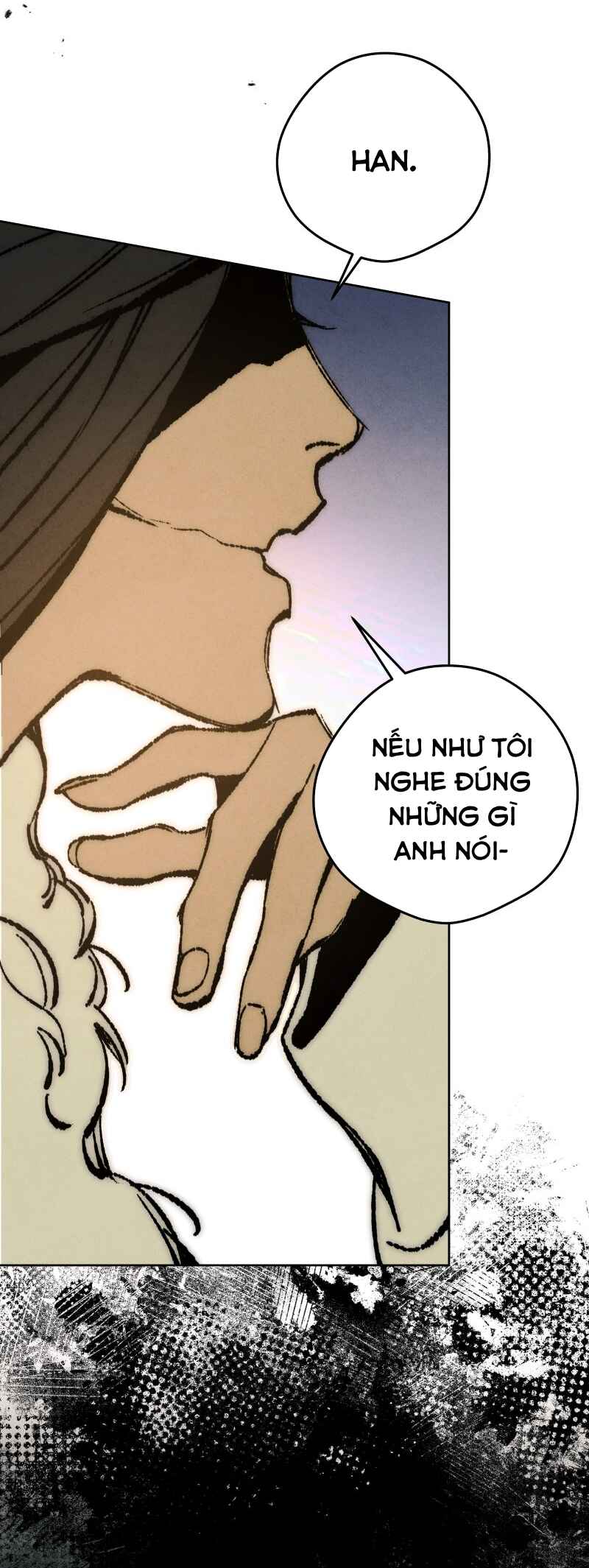 Hand Jumper Chapter 107 - Page 18