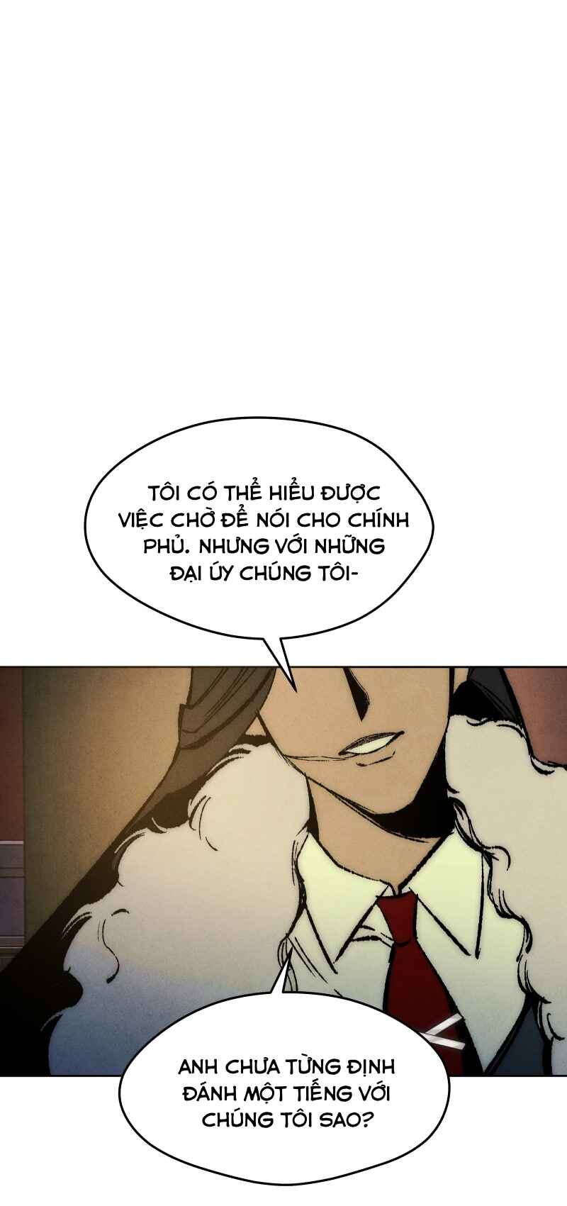 Hand Jumper Chapter 107 - Page 20