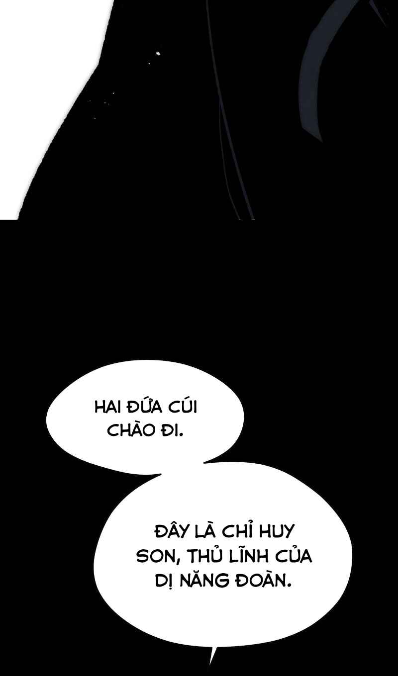 Hand Jumper Chapter 107 - Page 34