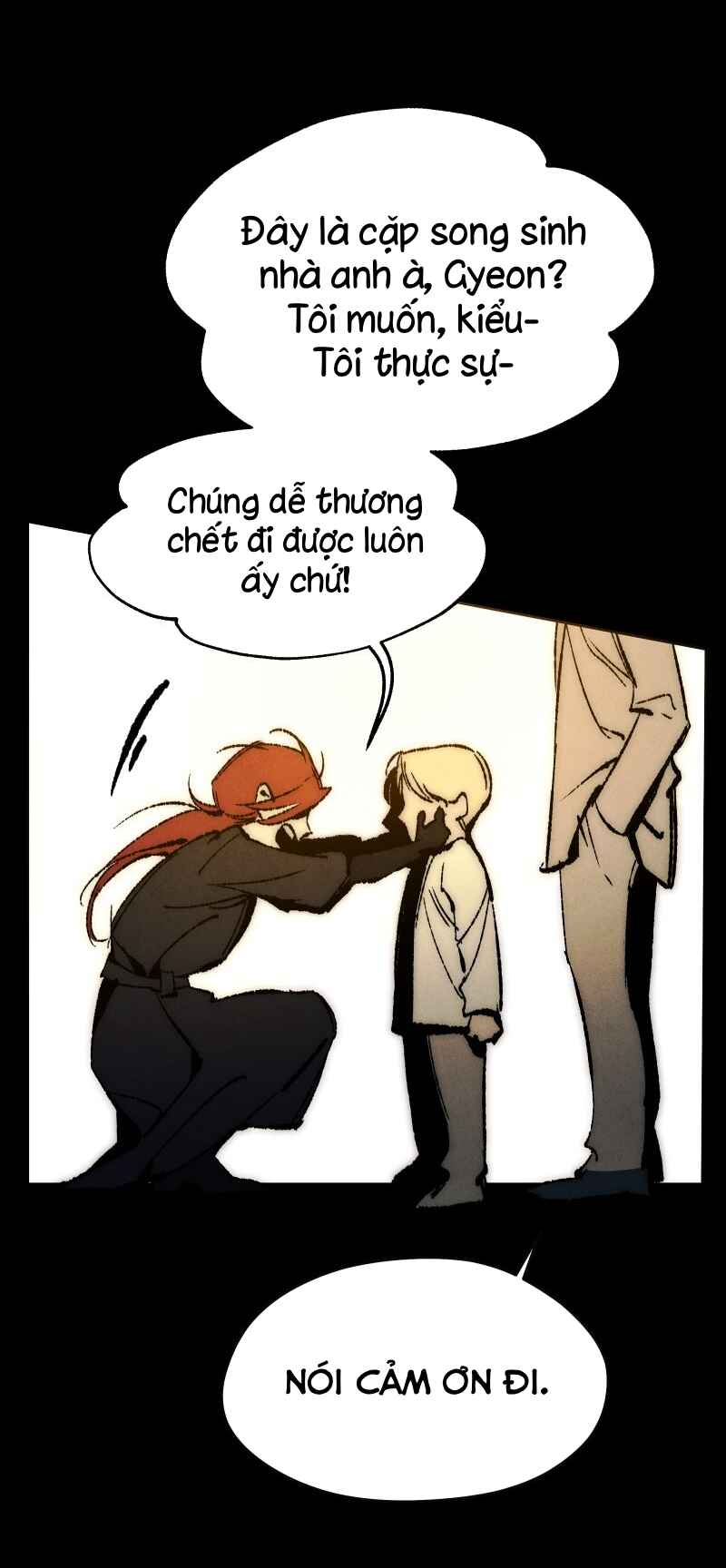 Hand Jumper Chapter 107 - Page 39