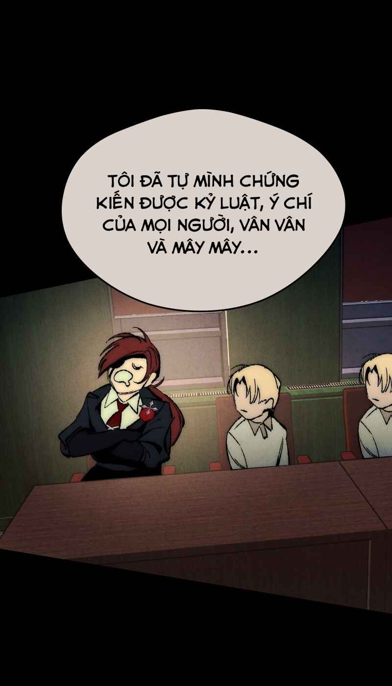 Hand Jumper Chapter 107 - Page 47