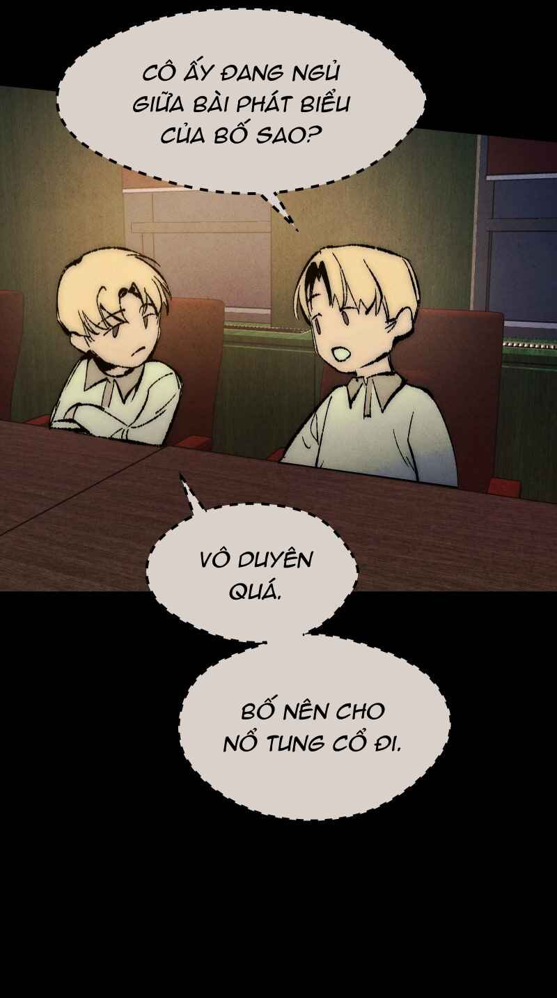 Hand Jumper Chapter 107 - Page 48