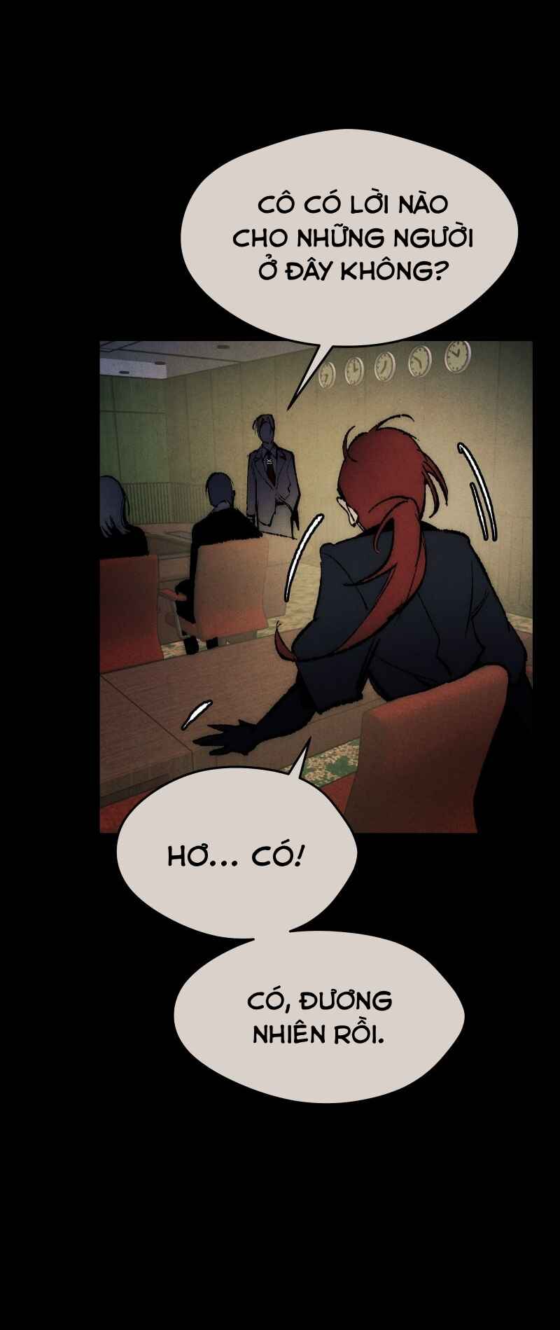 Hand Jumper Chapter 107 - Page 51