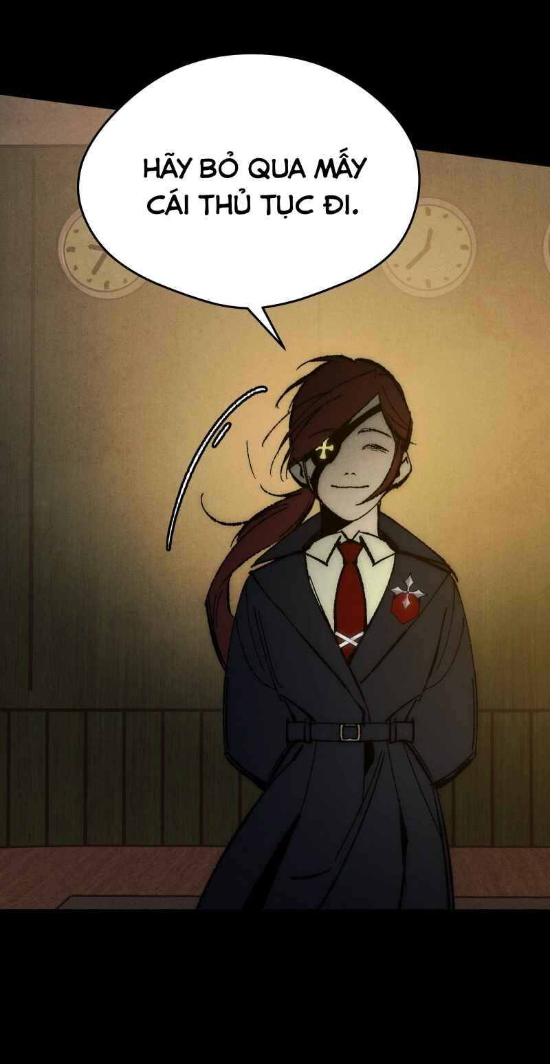 Hand Jumper Chapter 107 - Page 54
