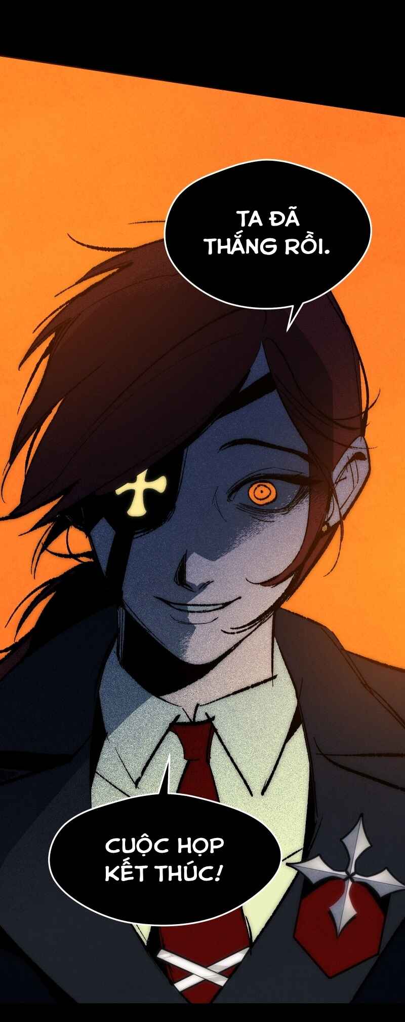 Hand Jumper Chapter 107 - Page 56