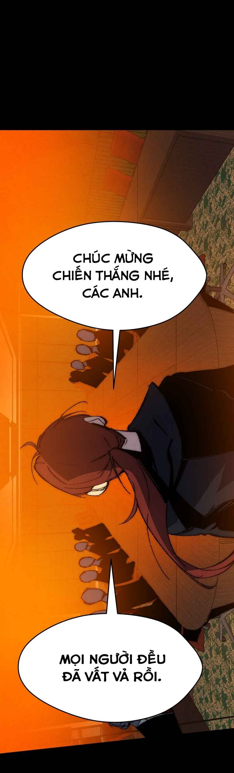 Hand Jumper Chapter 107 - Page 57