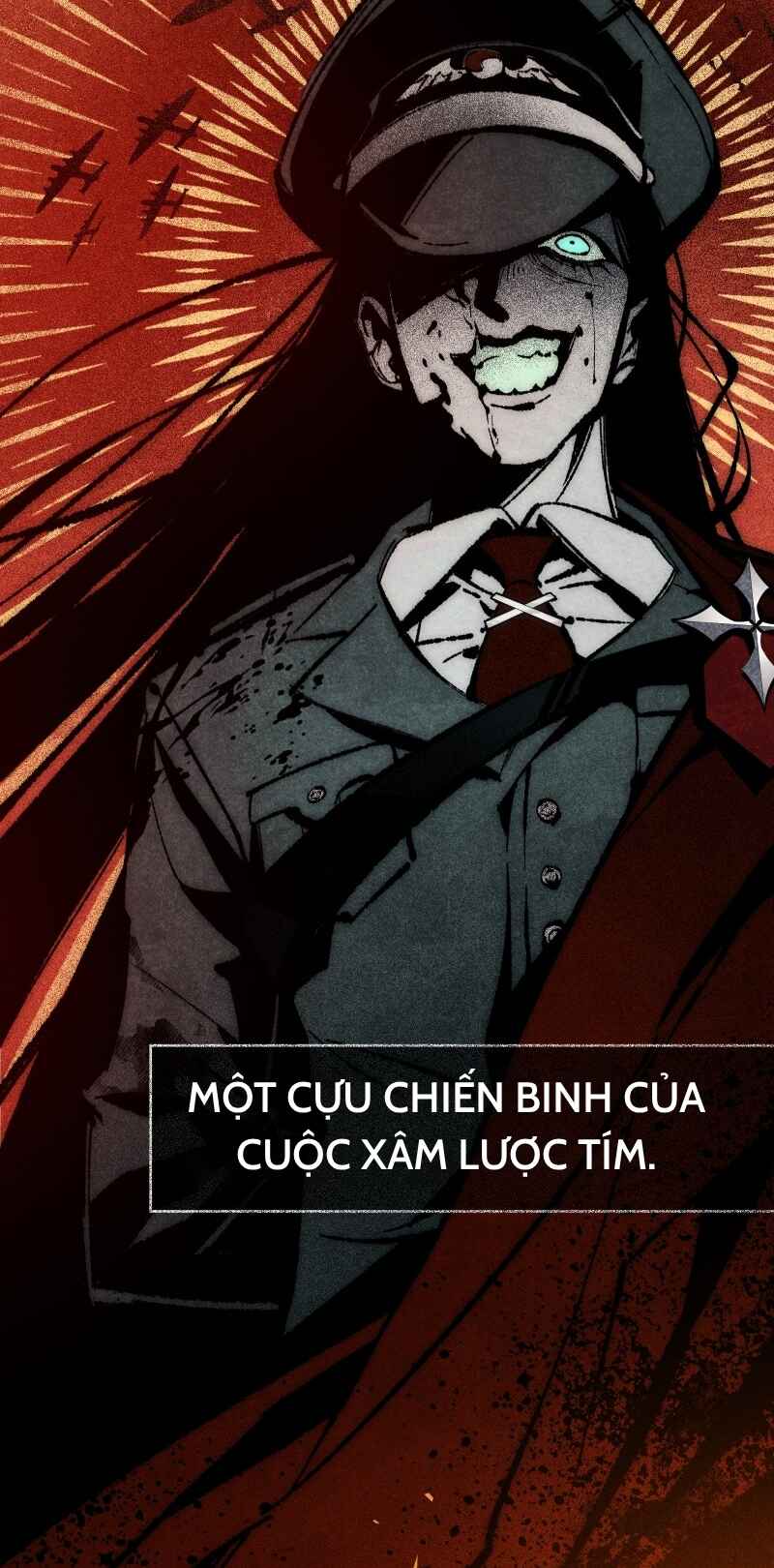 Hand Jumper Chapter 107 - Page 6