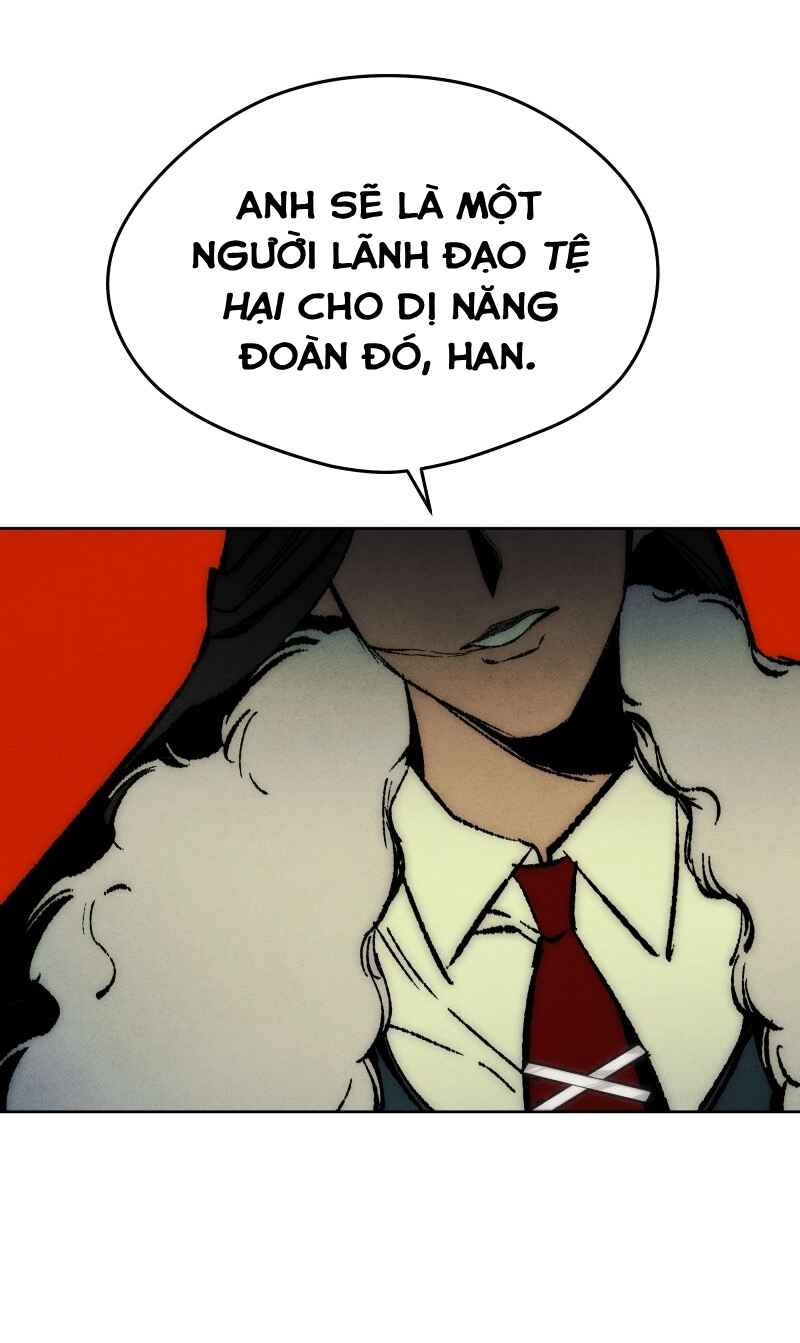 Hand Jumper Chapter 107 - Page 63