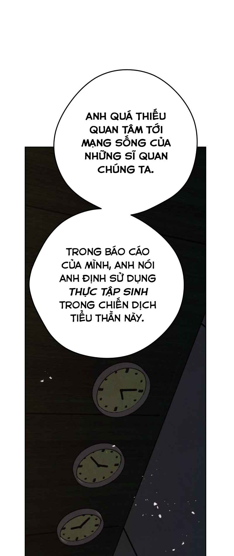 Hand Jumper Chapter 107 - Page 65