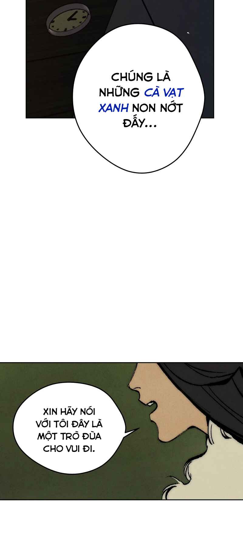Hand Jumper Chapter 107 - Page 66