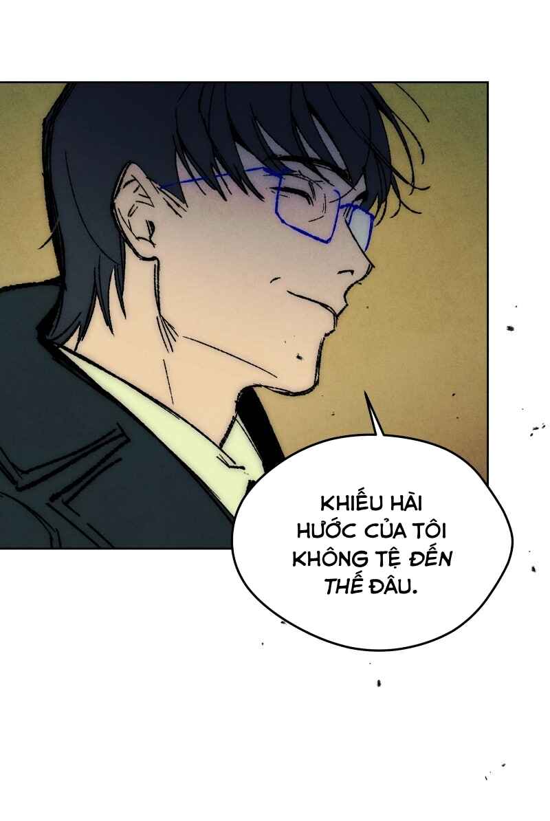 Hand Jumper Chapter 107 - Page 67